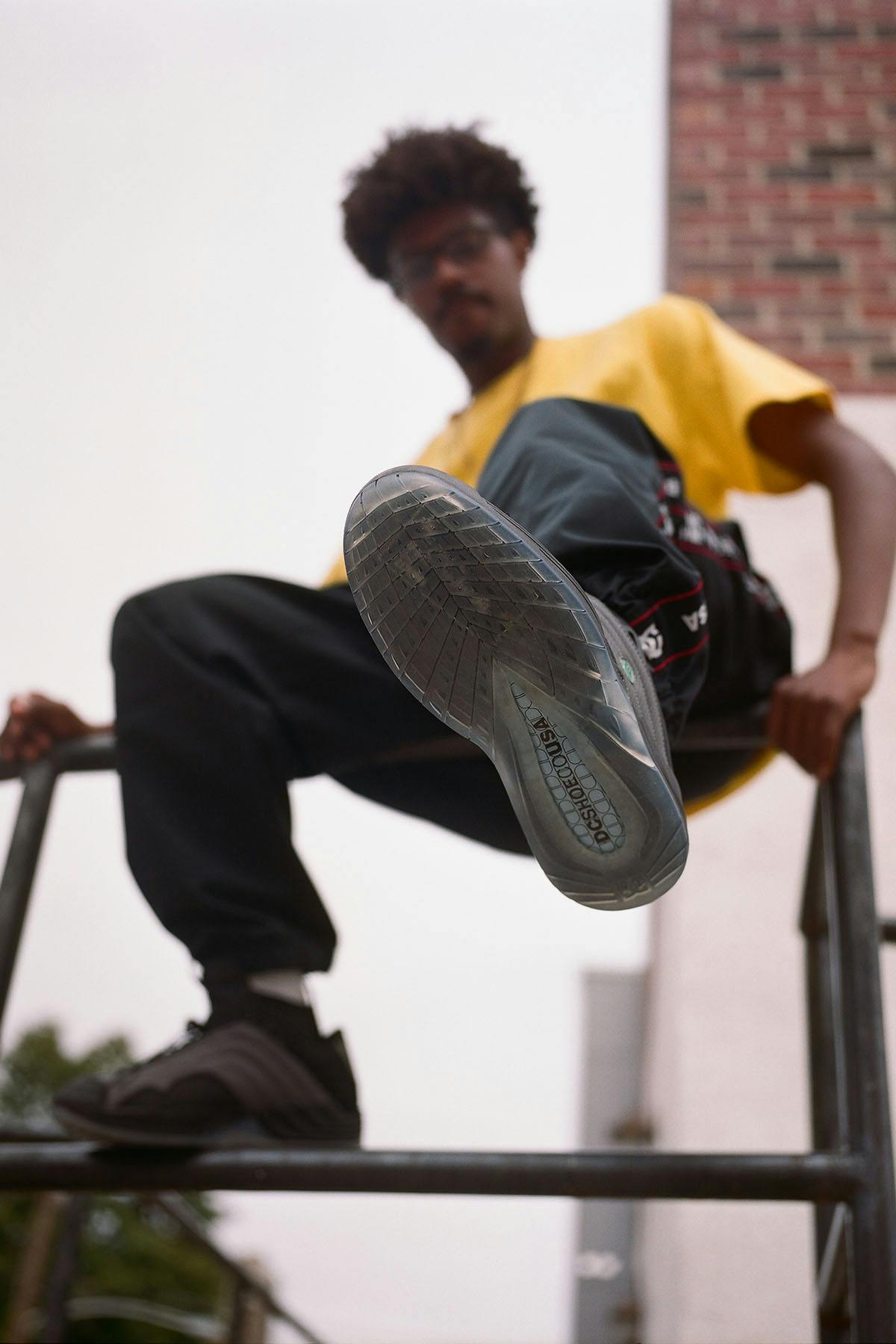 rokit dc shoes